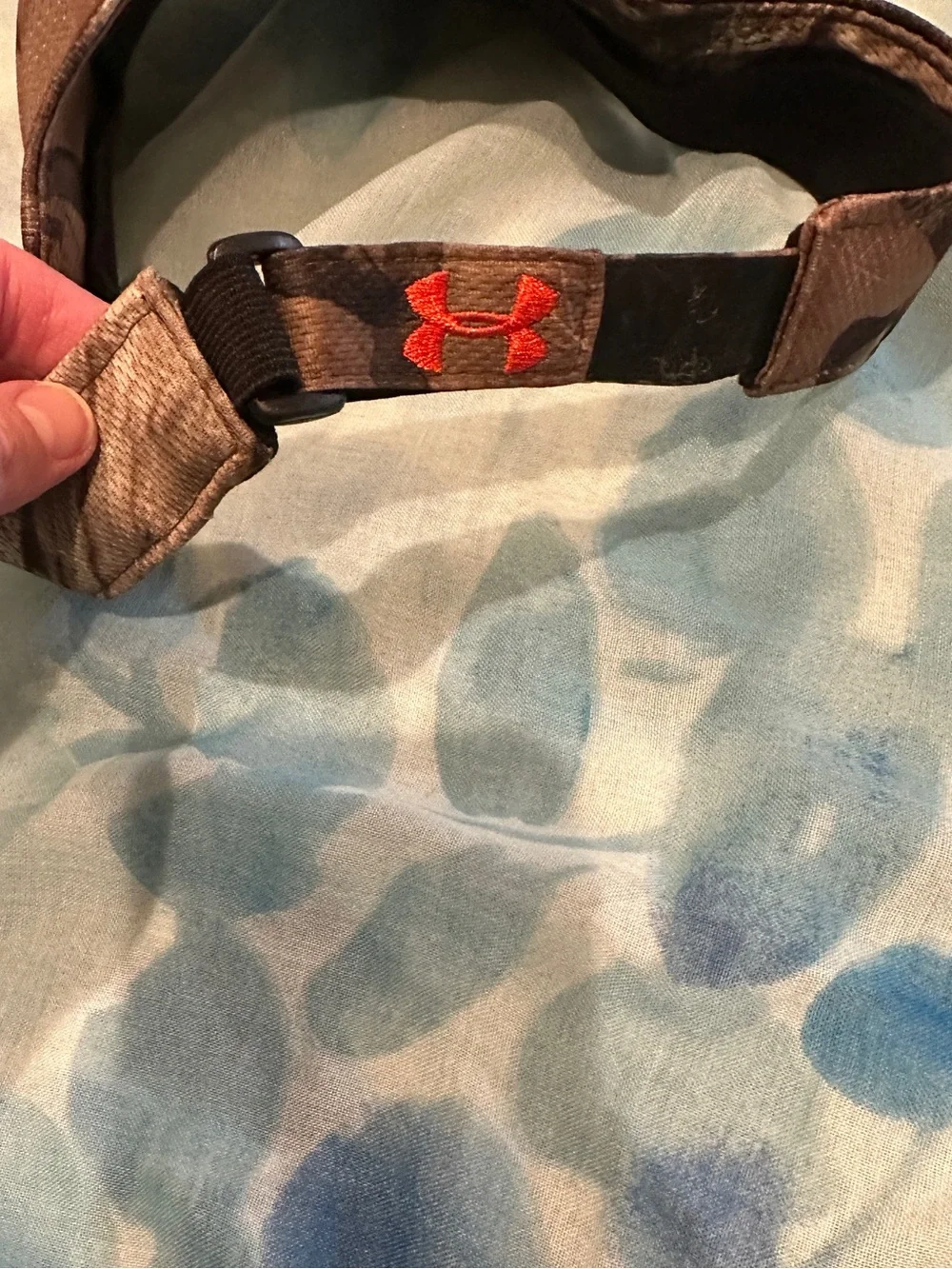 Under Armour under armour
